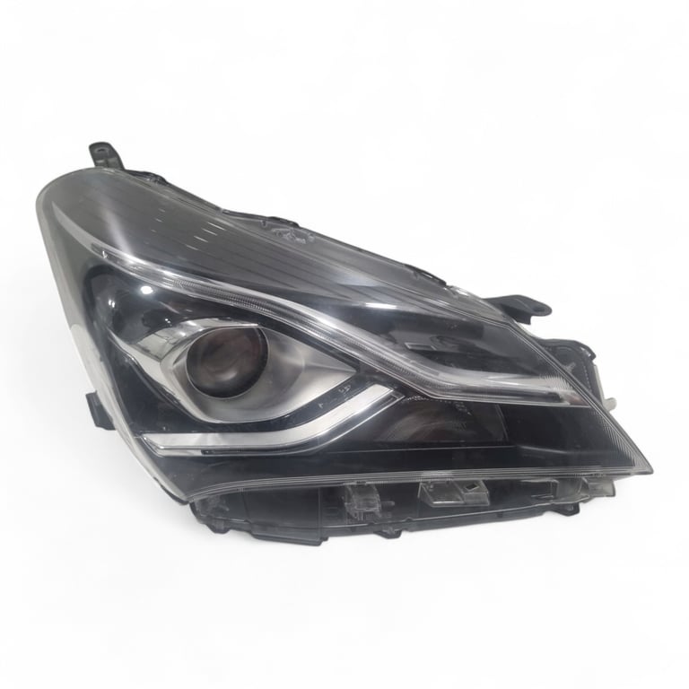 Frontscheinwerfer Toyota Yaris 811700DK18 LED Rechts Scheinwerfer Headlight SCH1042083127yr