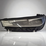 Frontscheinwerfer BMW IX I20 5A3CE91 Full LED Links Scheinwerfer Headlight