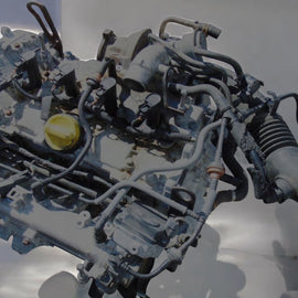 Motor Renault Laguna I F4R786 2.0 170PS 125kW Benzin Engine Komplett