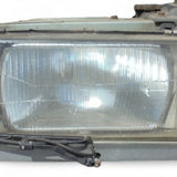 Frontscheinwerfer Volvo 740 AK-12-706067 Rechts Scheinwerfer Headlight