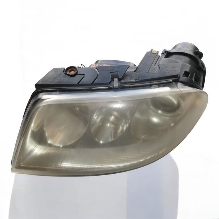 Frontscheinwerfer VW Passat 3B7941015 Xenon Links Scheinwerfer Headlight