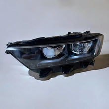 Load image into Gallery viewer, Frontscheinwerfer VW T-Roc 2GA941035R Full LED Links Scheinwerfer Headlight