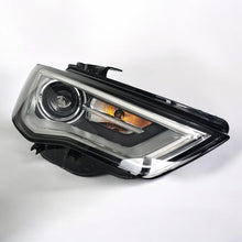 Laden Sie das Bild in den Galerie-Viewer, Frontscheinwerfer Audi A3 8V0941044L LED Rechts Scheinwerfer Headlight