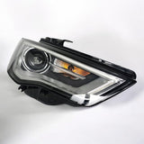 Frontscheinwerfer Audi A3 8V0941044L LED Rechts Scheinwerfer Headlight