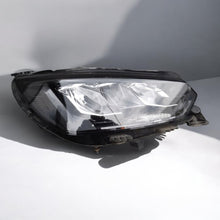 Load image into Gallery viewer, Frontscheinwerfer Peugeot 208 II 9833036180 Full LED Rechts Headlight