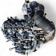 Load image into Gallery viewer, Motor Toyota Avensis D4D 1AD T27 2.0 175TKm 2009 Diesel Engine Komplett