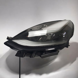 Frontscheinwerfer Tesla 3 1514952-00-C Links Scheinwerfer Headlight