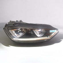Laden Sie das Bild in den Galerie-Viewer, Frontscheinwerfer VW Sportsvan 510941034B Rechts Scheinwerfer Headlight SCH6306419546mq