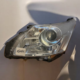 Frontscheinwerfer Toyota Avensis Links Scheinwerfer Headlight SCH2002165490ab