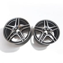 Load image into Gallery viewer, 1x Alufelge 20 Zoll 11.0" 5x112 68ET A1974010302 Mercedes-Benz Sls Amg Rim Wheel FEL5049440967bq