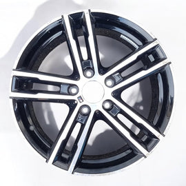 1x Alufelge 18 Zoll 7.5