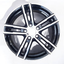 Load image into Gallery viewer, 1x Alufelge 18 Zoll 7.5" 5x120 45ET 8074185 BMW F20 Rim Wheel FEL6733915959tp