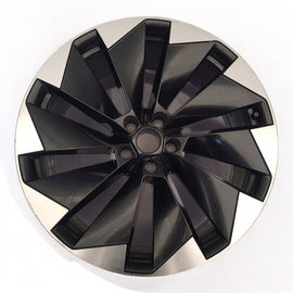 1x Alufelge 21 Zoll 9.0