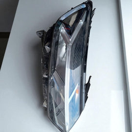 Frontscheinwerfer Dacia Sandero III Logan Jogger PJT10994 Full LED Links