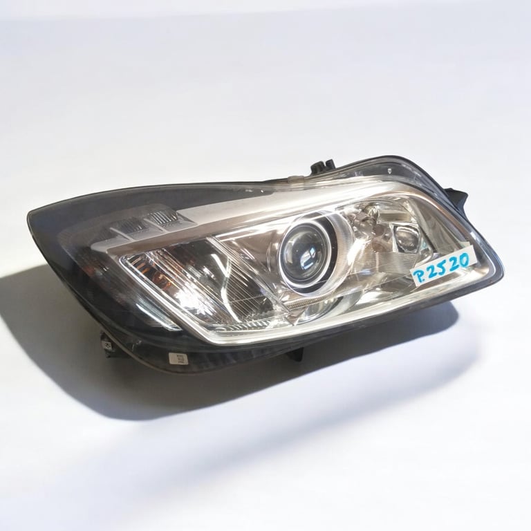 Frontscheinwerfer Opel Insignia A 22950976 Xenon Rechts Scheinwerfer Headlight