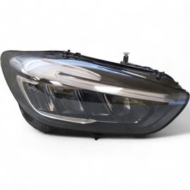Frontscheinwerfer Mercedes-Benz W247 A2479061004 LED Rechts Headlight SCH9534205023gd