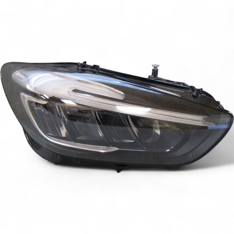 Frontscheinwerfer Mercedes-Benz W247 A2479061004 LED Rechts Headlight SCH9534205023gd