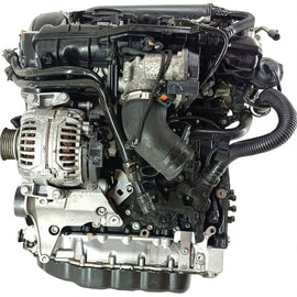Motor Audi A3 BYT 1.8 TFSI 160PS 118kW 99TKm 2007 Benzin Engine Komplett