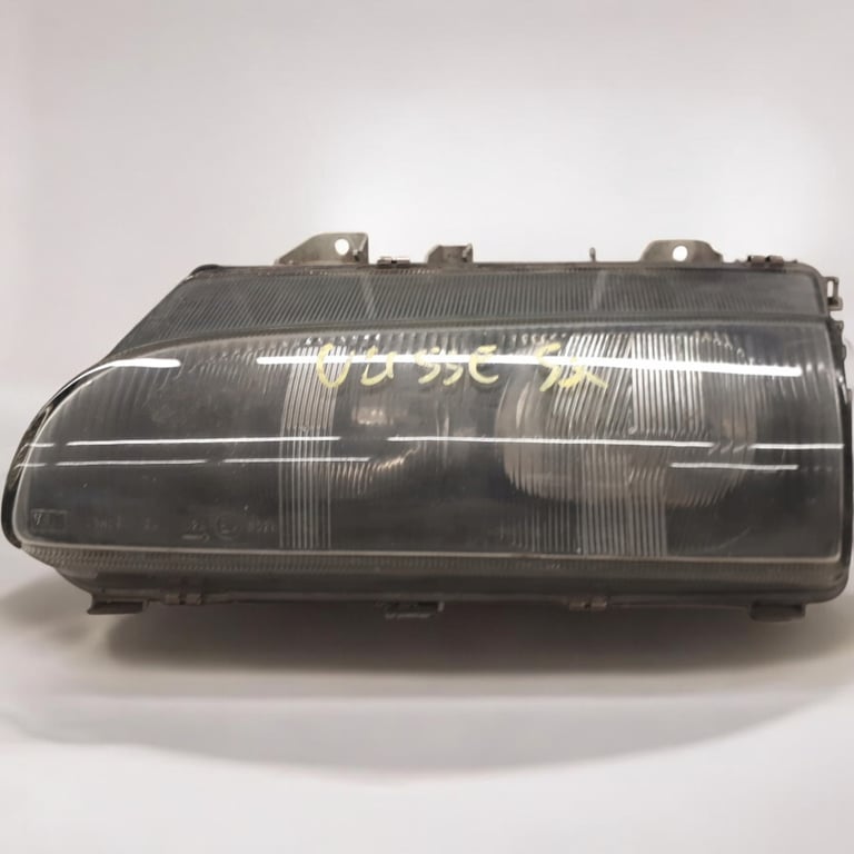 Frontscheinwerfer Fiat Ulysse 89002929 Rechts Scheinwerfer Headlight