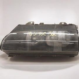 Frontscheinwerfer Fiat Ulysse 89002929 Rechts Scheinwerfer Headlight