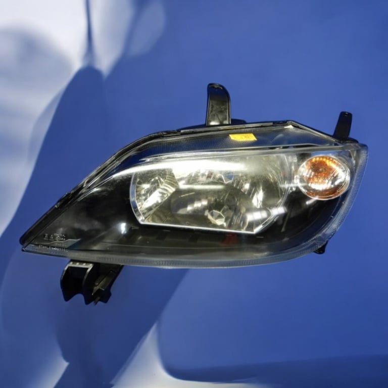 Frontscheinwerfer Mazda Demio 3M71-13W030-AG Links Scheinwerfer Headlight