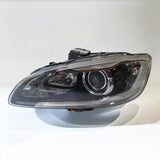 Frontscheinwerfer Volvo S60 V60 31395902 Links Scheinwerfer Headlight