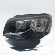 Laden Sie das Bild in den Galerie-Viewer, Frontscheinwerfer VW Transporter 7E1941015AB Links Scheinwerfer Headlight