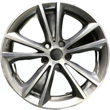 Laden Sie das Bild in den Galerie-Viewer, 1x Alufelge 17 Zoll 7.5" 5x120 6863417 BMW 5 G31 G30 Rim Wheel FEL2051833552hs