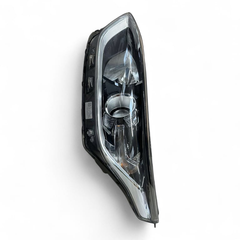Frontscheinwerfer Kia Ceed J792111010 LED Links Scheinwerfer Headlight SCH1418695043rd