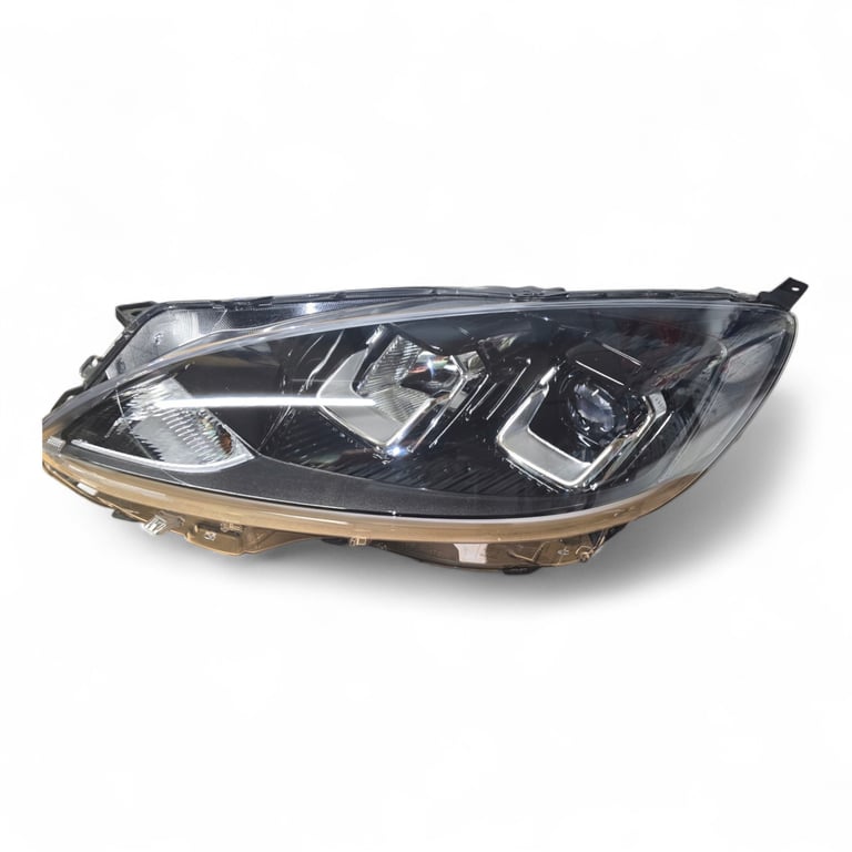 Frontscheinwerfer Ford Kuga LV4B-13E015-CA Ein Stück (Rechts oder Links) SCH8694465658hx