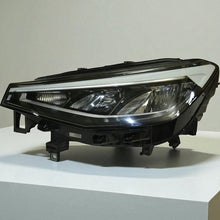 Load image into Gallery viewer, Frontscheinwerfer VW Id.4 11B941005A LED Links Scheinwerfer Headlight SCH5663570493ra