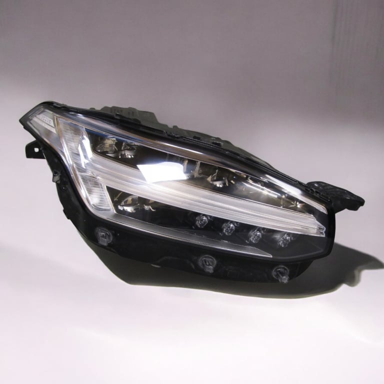 Frontscheinwerfer Volvo Xc90 II 31655808 LED Rechts Scheinwerfer Headlight