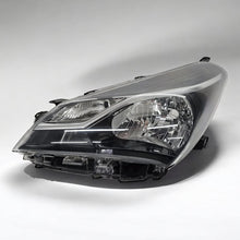 Load image into Gallery viewer, Frontscheinwerfer Toyota Yaris LED Links Scheinwerfer Headlight