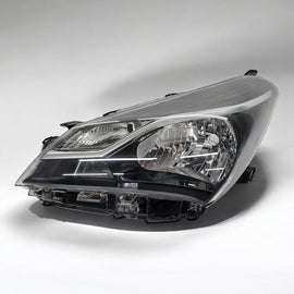 Frontscheinwerfer Toyota Yaris LED Links Scheinwerfer Headlight