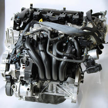 Laden Sie das Bild in den Galerie-Viewer, Motor Mazda 2 Dj P5 1.5 Benzin Engine Komplett