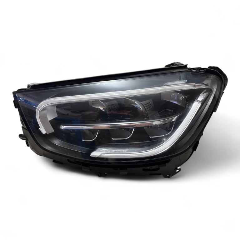 Frontscheinwerfer Mercedes-Benz Glc A2539066901 LED Links Scheinwerfer Headlight SCH3954154818hf