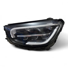 Laden Sie das Bild in den Galerie-Viewer, Frontscheinwerfer Mercedes-Benz Glc A2539066901 LED Links Scheinwerfer Headlight SCH3954154818hf