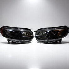 Laden Sie das Bild in den Galerie-Viewer, Frontscheinwerfer Opel Vivaro Zafira Life 9832836480 9832837680 Xenon Ein Satz