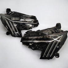 Load image into Gallery viewer, Frontscheinwerfer Peugeot 508 II 9848662980 Full LED Ein Satz Headlight SCH7987747105dn