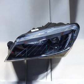 Frontscheinwerfer Skoda Superb III 3V1941015A Xenon Links Scheinwerfer Headlight