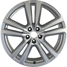 Load image into Gallery viewer, 1x Alufelge 20 Zoll 8.0" 5x112 28ET 4M0601025G Audi Q7 Rim Wheel