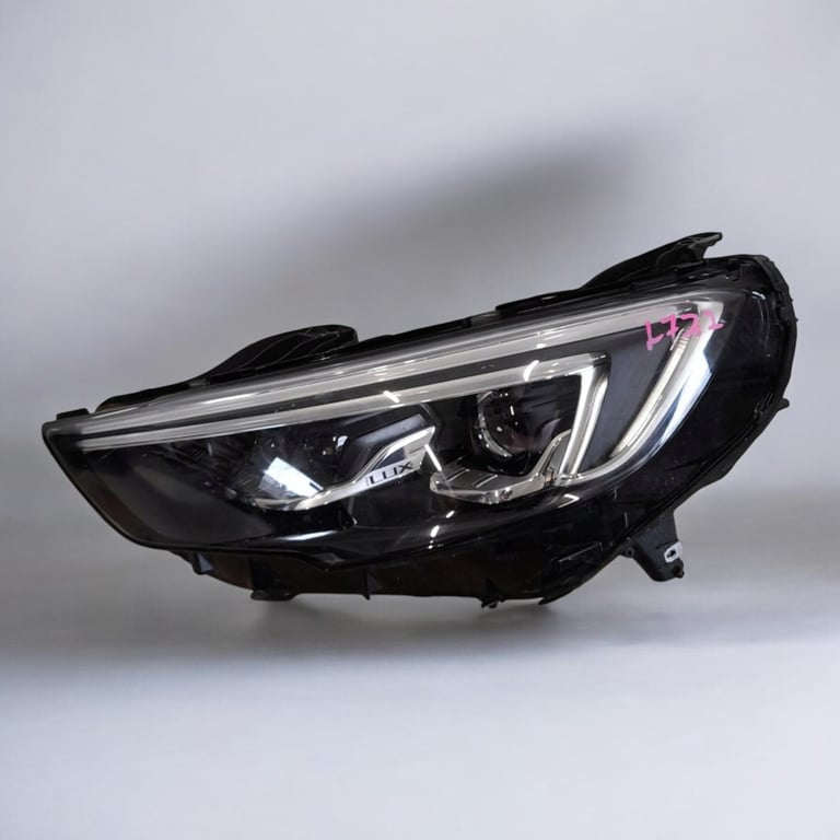 Frontscheinwerfer Opel Insignia B 39122974 Full LED Links Scheinwerfer Headlight