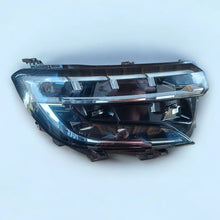 Load image into Gallery viewer, Frontscheinwerfer Renault 260100650R Full LED Rechts Scheinwerfer Headlight