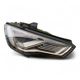 Frontscheinwerfer Audi A3 8V0941034 Full LED Rechts Scheinwerfer Headlight SCH9487368888wg