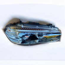 Load image into Gallery viewer, Frontscheinwerfer BMW X5 F15 7460614 Xenon Rechts Scheinwerfer Headlight SCH3636904740rg