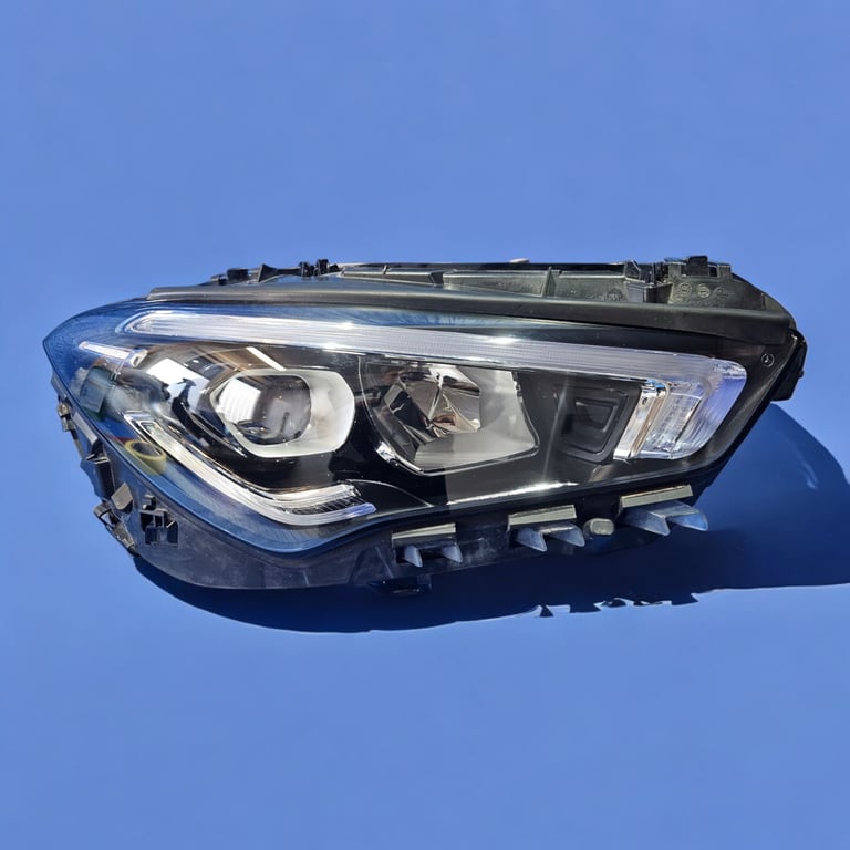 Frontscheinwerfer Mercedes-Benz Cla A1189068400 LED Rechts Headlight