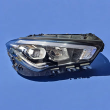 Load image into Gallery viewer, Frontscheinwerfer Mercedes-Benz Cla A1189068400 LED Rechts Headlight