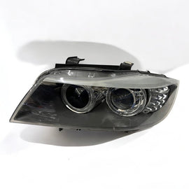 Frontscheinwerfer BMW E91 E90 7240247 Xenon Links Scheinwerfer Headlight