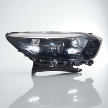 Load image into Gallery viewer, Frontscheinwerfer Renault Captur 260100758R Rechts Scheinwerfer Headlight SCH3394403373ry