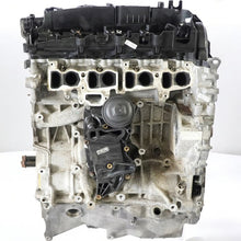 Load image into Gallery viewer, Motor BMW X1 E84 N47D20C 2.0 119TKm Diesel Engine Unkomplett